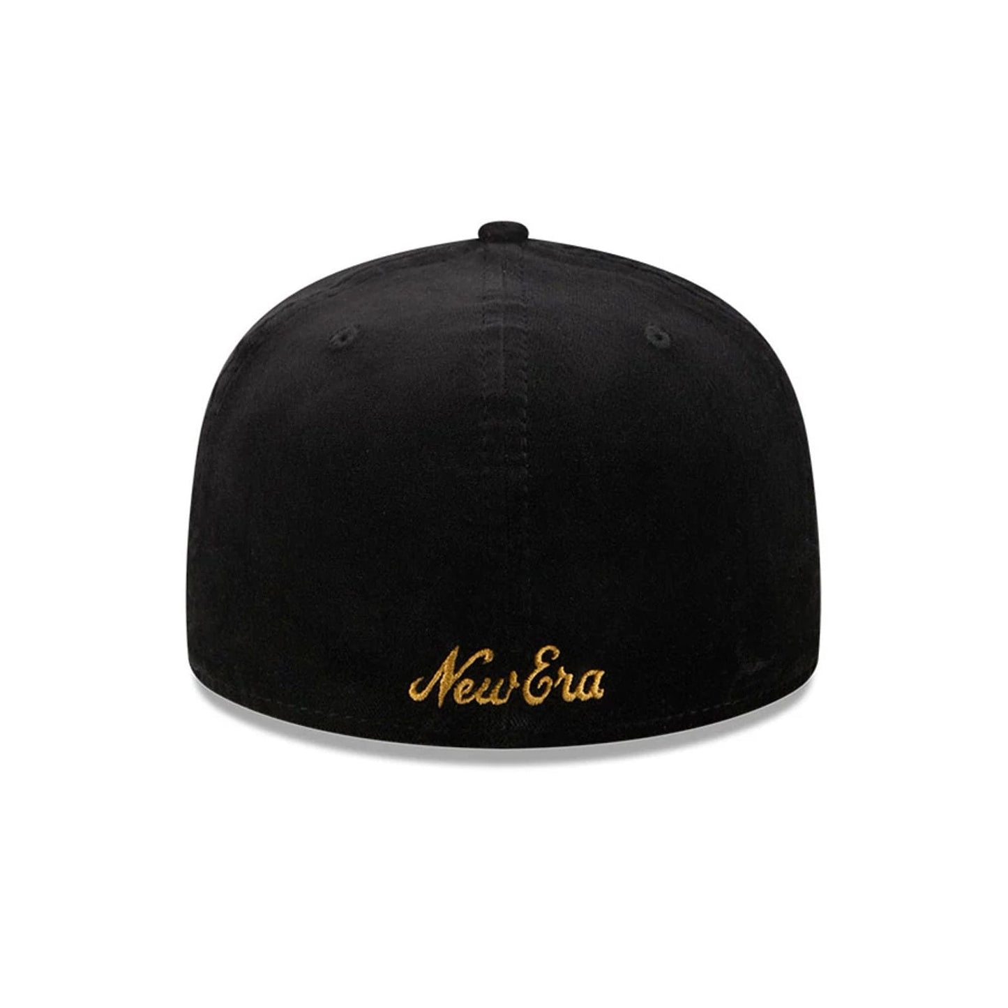 Pictured is this New Era 59FIFTY Day 59FIFTY Fitted cap in black. 7
