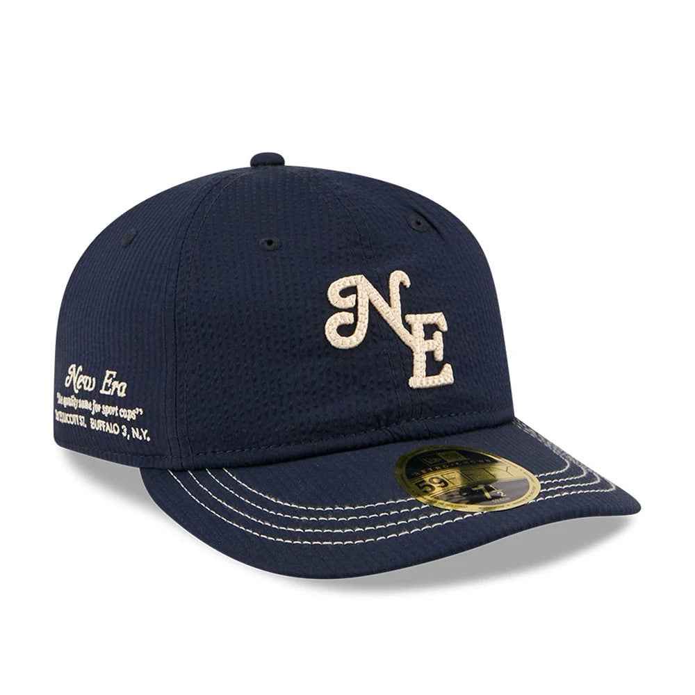 59FIFTY Retro Crown Caps | NEC UK