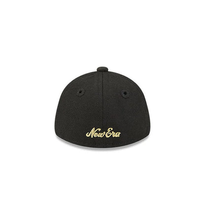 Pictured is this New Era 59FIFTY Day Mini 59FIFTY Fitted cap in black. 5