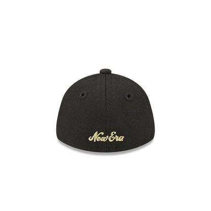 Pictured is this New Era 59FIFTY Day Mini 59FIFTY Fitted cap in black. 5