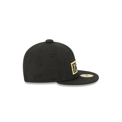 Pictured is this New Era 59FIFTY Day Mini 59FIFTY Fitted cap in black. 6