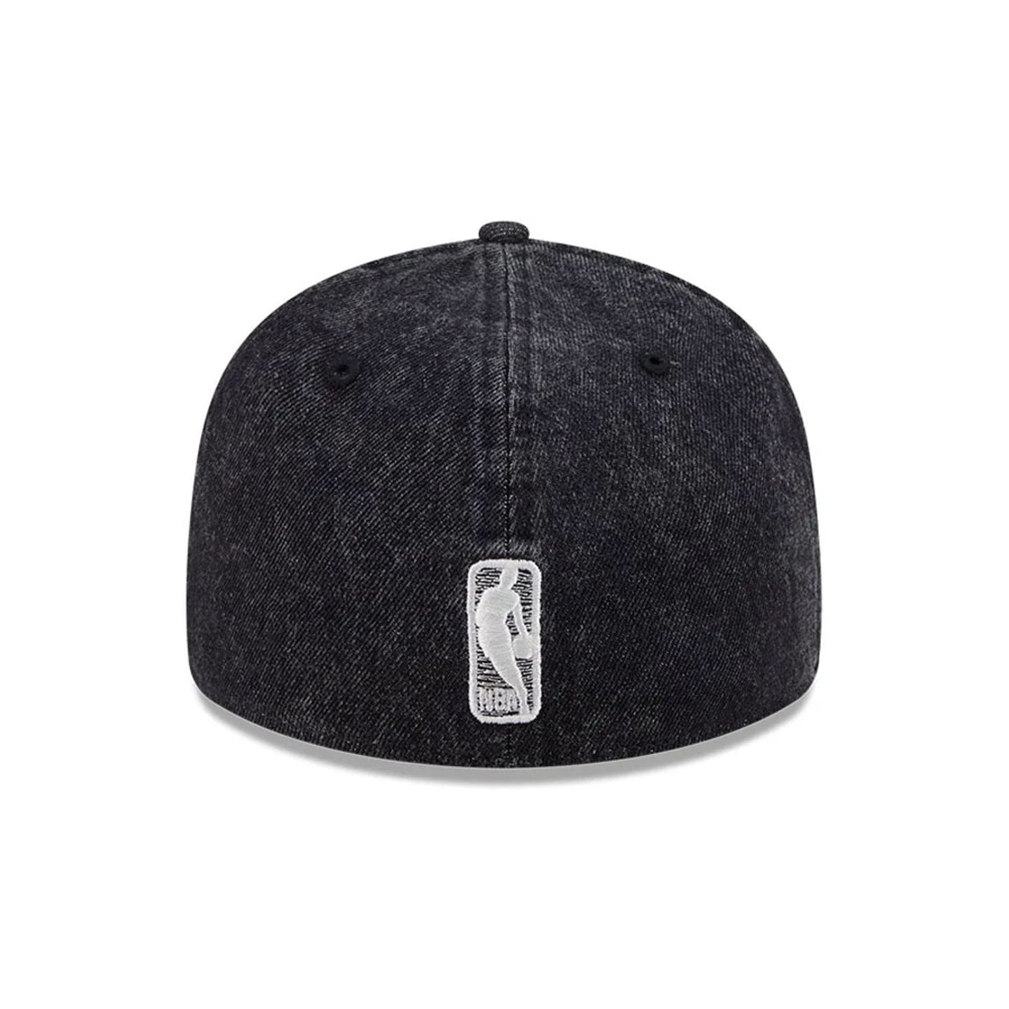 Pictured is this NBA 59FIFTY Day Boston Celtics Low Profile 59FIFTY Fitted cap in black. 6