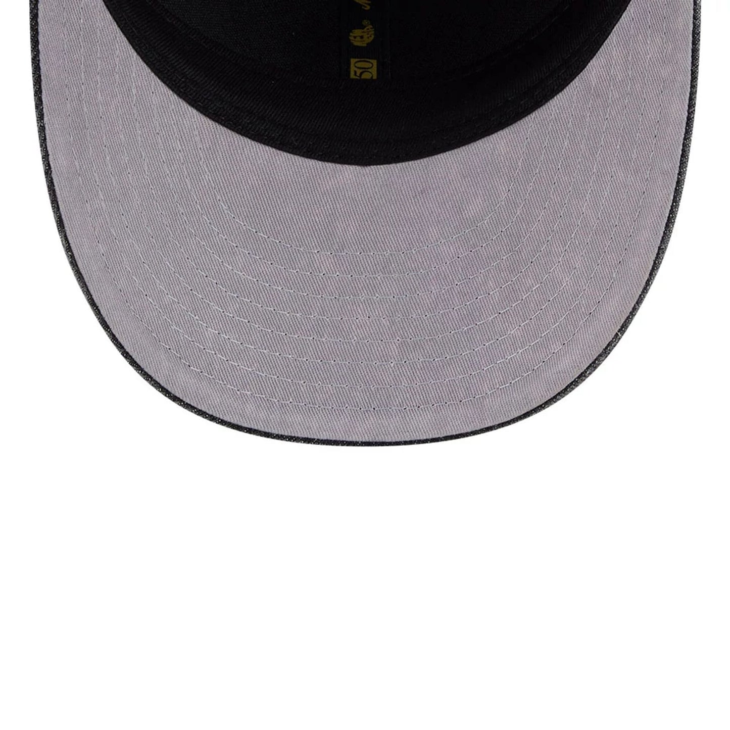 Pictured is this NBA 59FIFTY Day Boston Celtics Low Profile 59FIFTY Fitted cap in black. 2