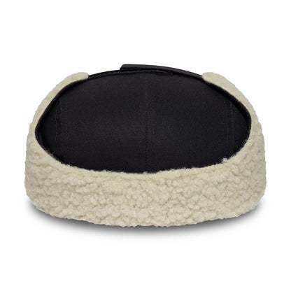 Pictured is this MLB New York Yankees Dogear Camper cap in navy. 6