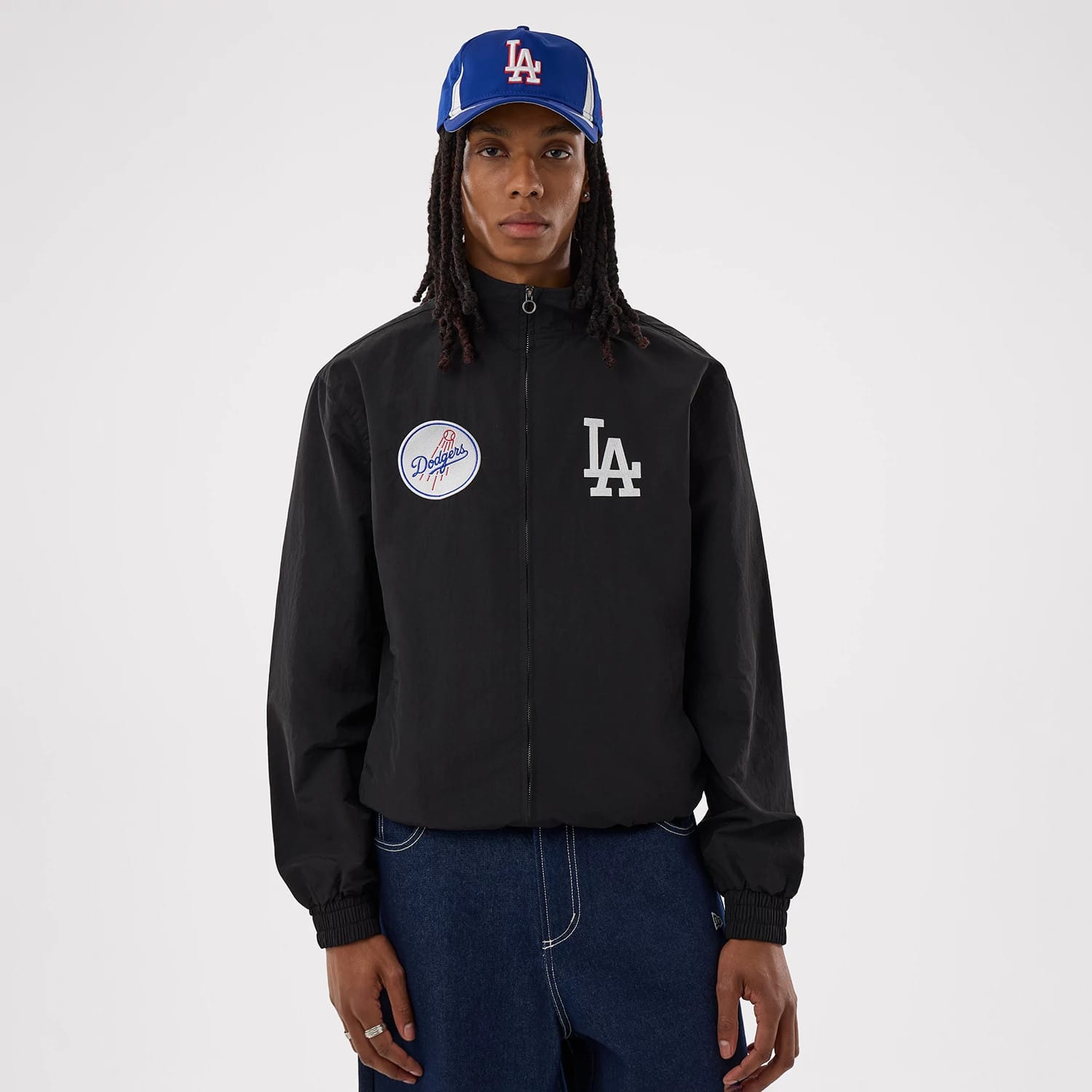 Sports Jackets & Coats | NEC UK