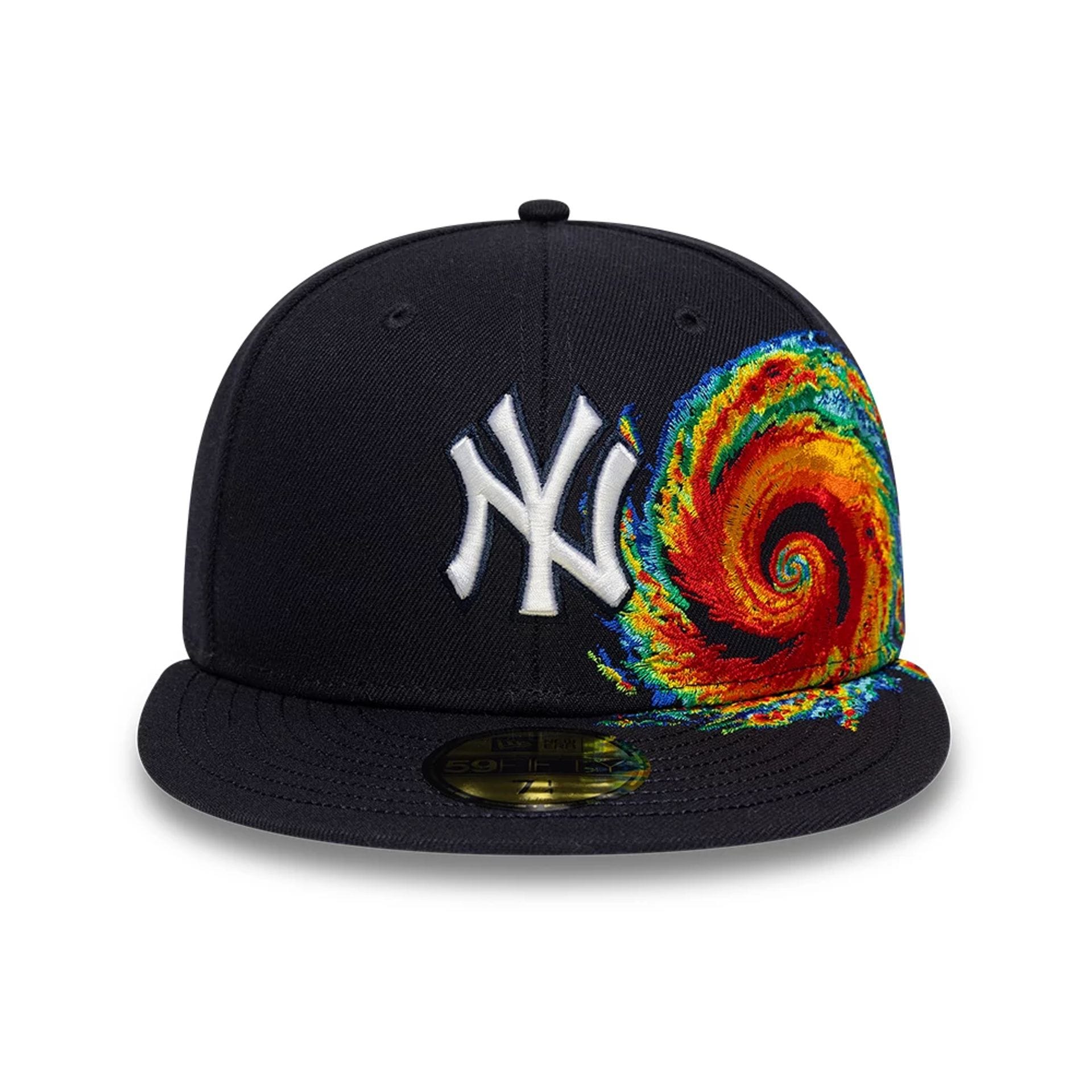 59FIFTY Fitted Caps | True-Fitted Baseball Caps | NEC UK