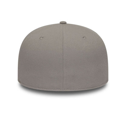 Pictured is this New Era Storm Pattern 59FIFTY Fitted cap in grey. 6