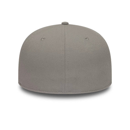 Pictured is this New Era Storm Pattern 59FIFTY Fitted cap in grey. 6