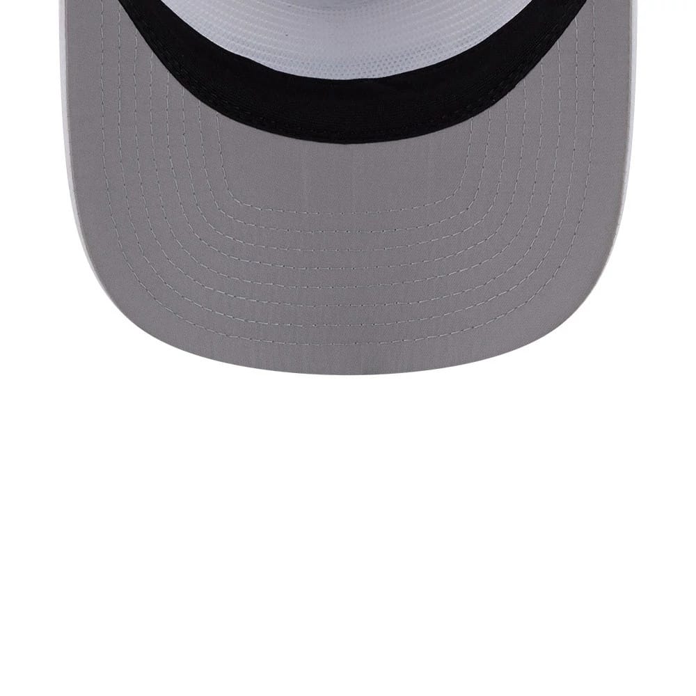 Pictured is this New Era Golf 19TWENTY cap in white. 2