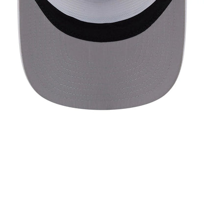 Pictured is this New Era Golf 19TWENTY cap in white. 2