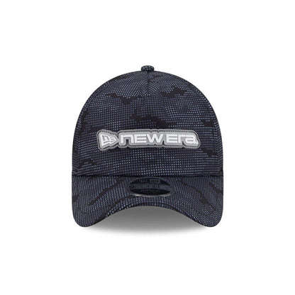 Pictured is this New Era Golf 9FORTY Apex cap in black. 3