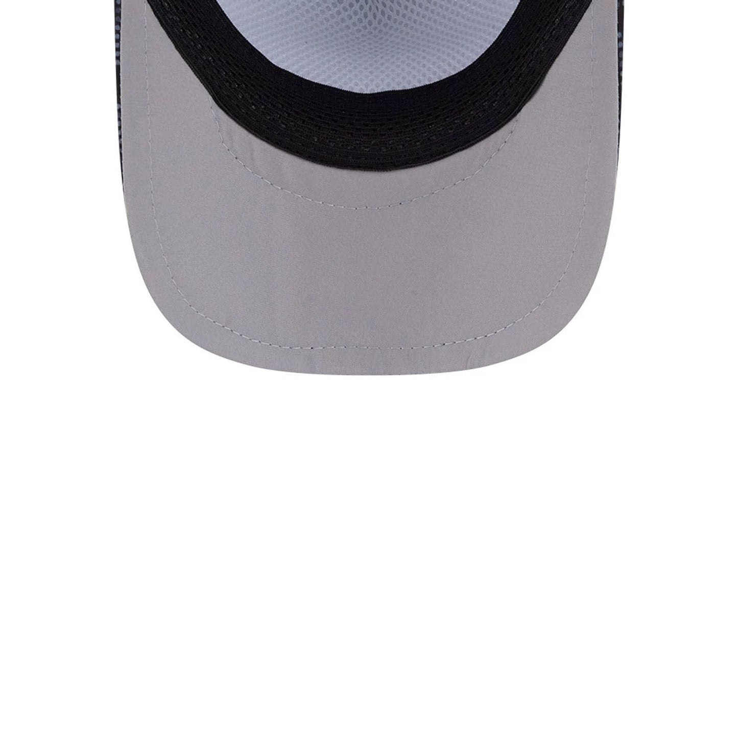 Pictured is this New Era Golf 9FORTY Apex cap in black. 2