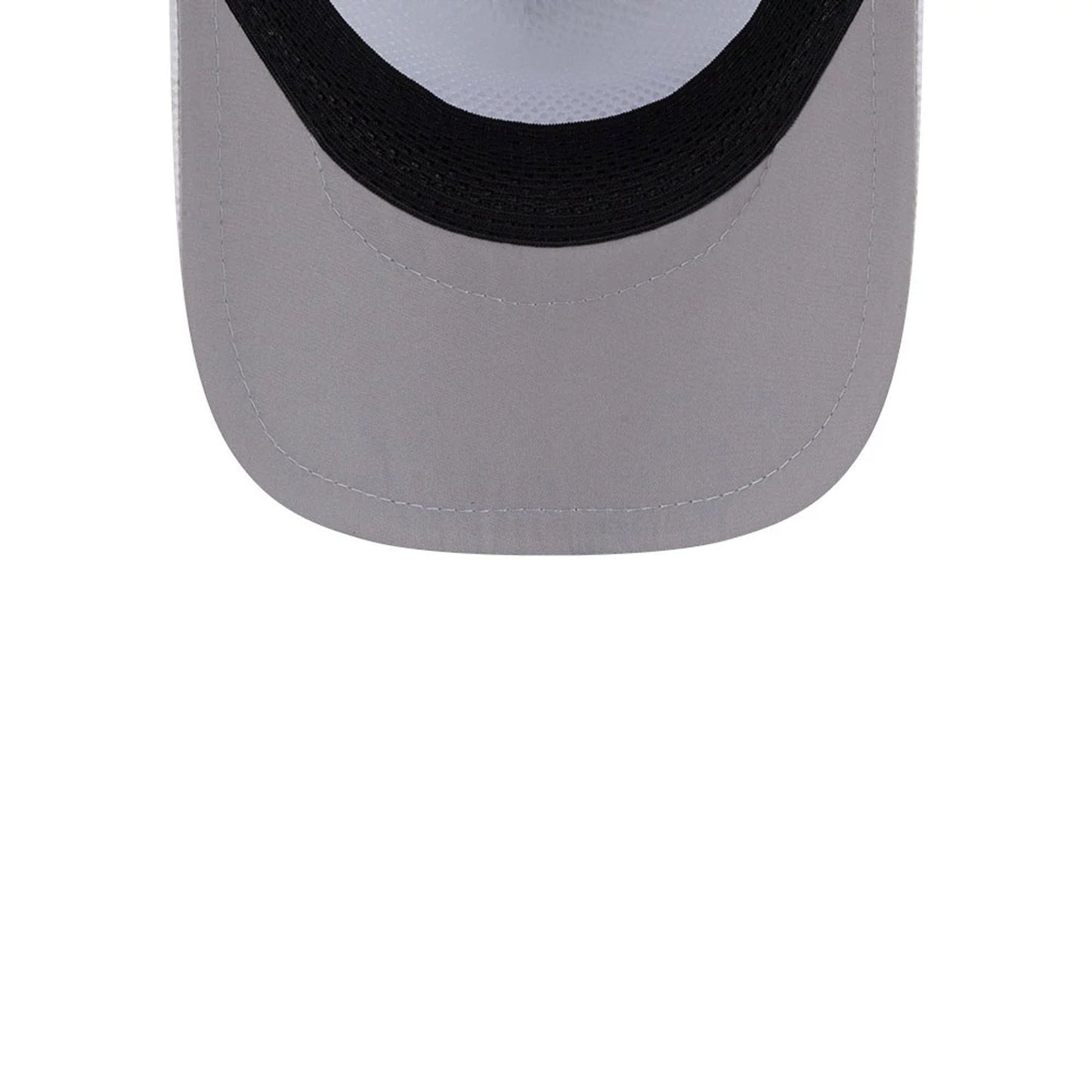 Pictured is this New Era Golf 9FORTY Apex cap in white camo. 2