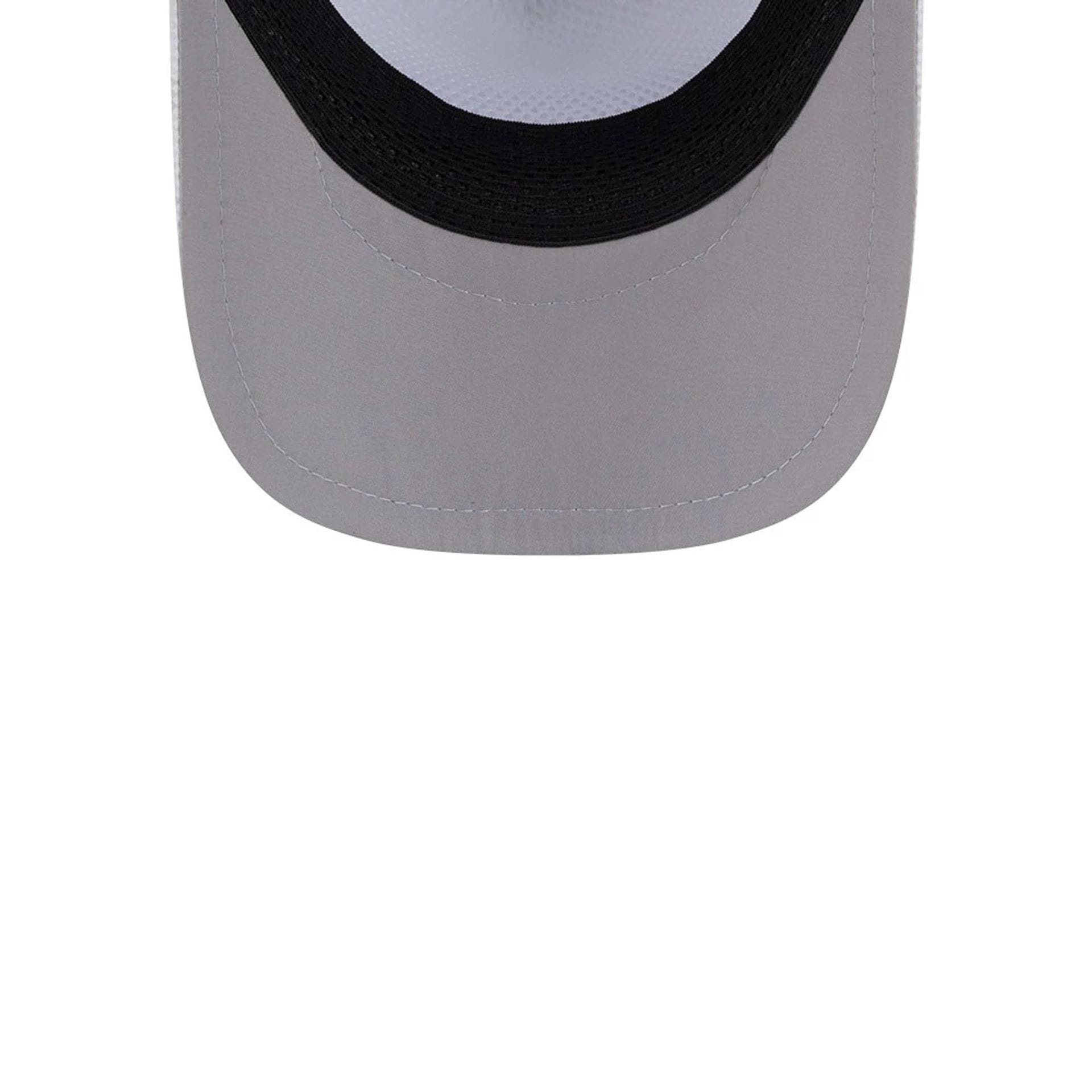 Pictured is this New Era Golf 9FORTY Apex cap in white camo. 2