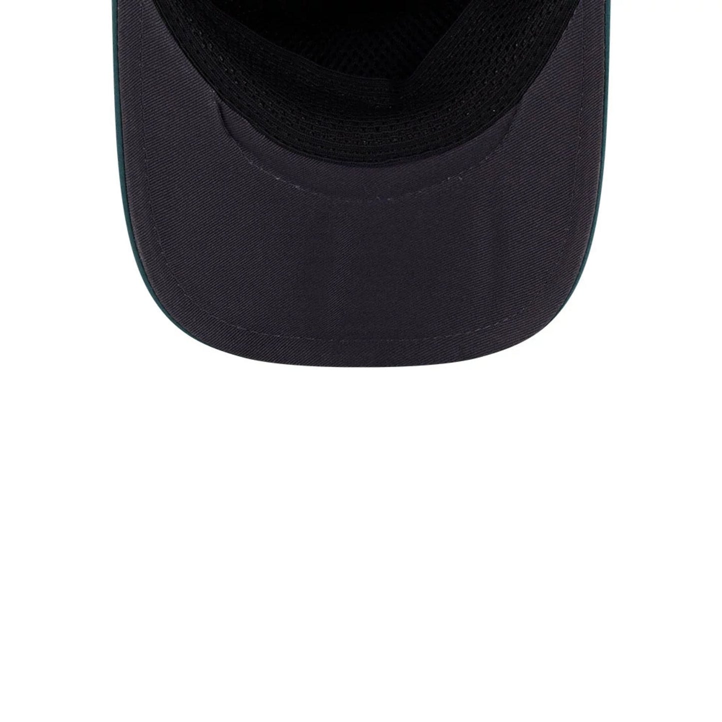 Pictured is this New Era Golf 9FORTY Apex cap in Blue. 2
