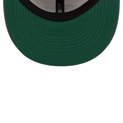 Pictured is this MLB Mexico City Series 2026 Arizona Diamondbacks 59FIFTY Fitted cap in White. 2