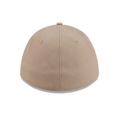 Pictured is this New Era 6 Day Camo 39THIRTY M-Crown A-Frame Stretch Fit cap in 6 day camo. 7
