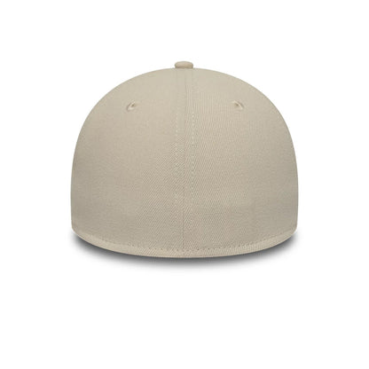 Pictured is this New Era Mono 39SEVENTY Stretch Fit cap in Stone. 5