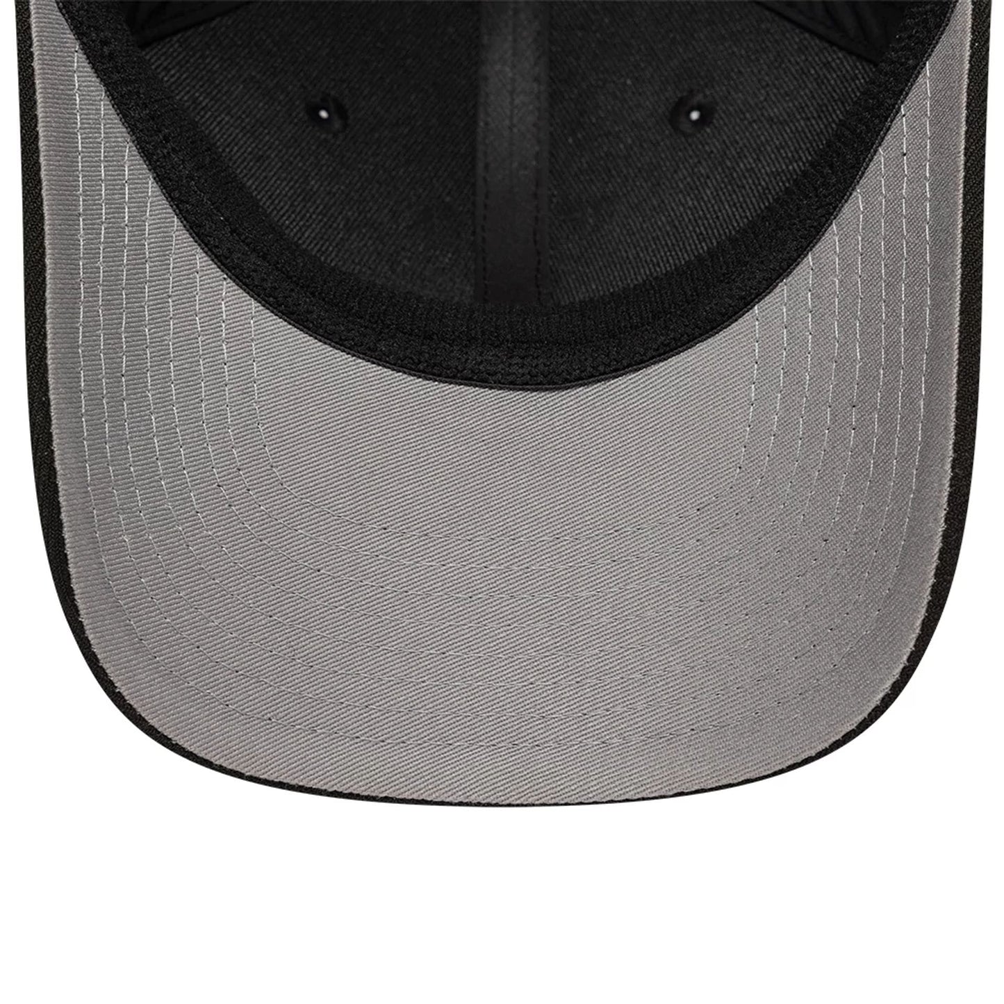 Pictured is this New Era Mono 39SEVENTY Stretch Fit cap in black. 2