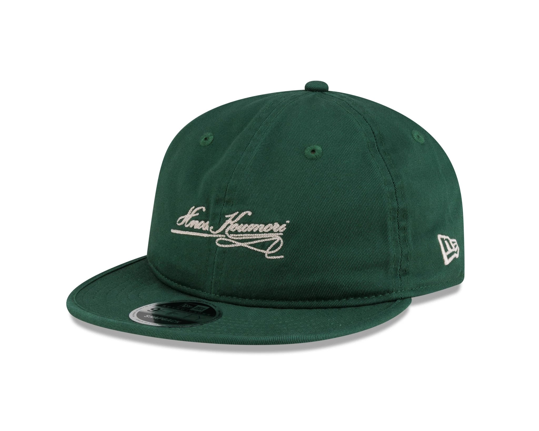 9FIFTY Retro Crown | NEC UK