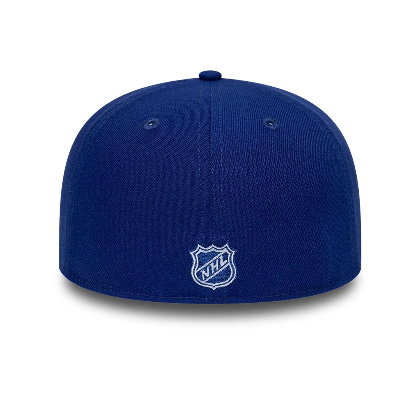 Pictured is this NHL Basic Tampa Bay Lightning 59FIFTY Fitted cap in dark blue. 5