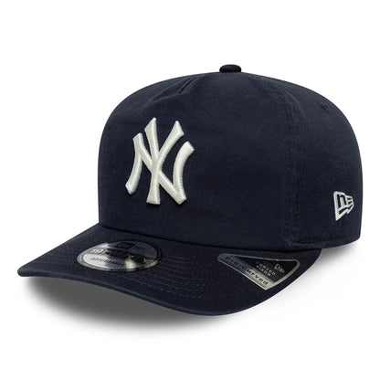 Pictured is this MLB Championship New York Yankees 19TWENTY cap in navy. 4
