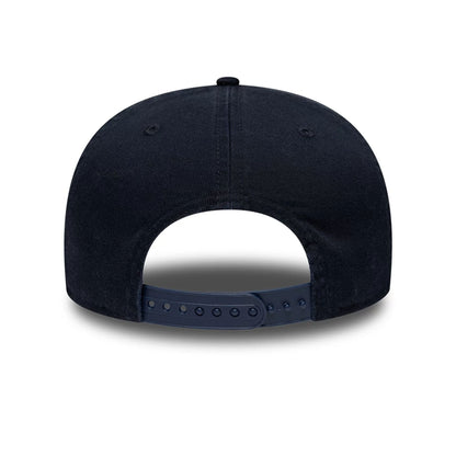 Pictured is this MLB Championship New York Yankees 19TWENTY cap in navy. 5