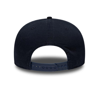 Pictured is this MLB Championship New York Yankees 19TWENTY cap in navy. 5