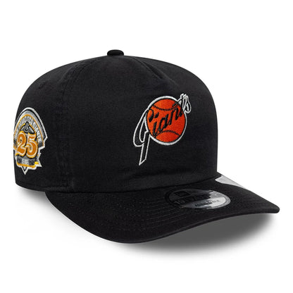 Pictured is this MLB Championship San Francisco Giants 19TWENTY cap in black. 1