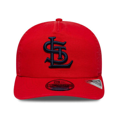 Pictured is this MLB Championship St. Louis Cardinals 19TWENTY cap in red. 3