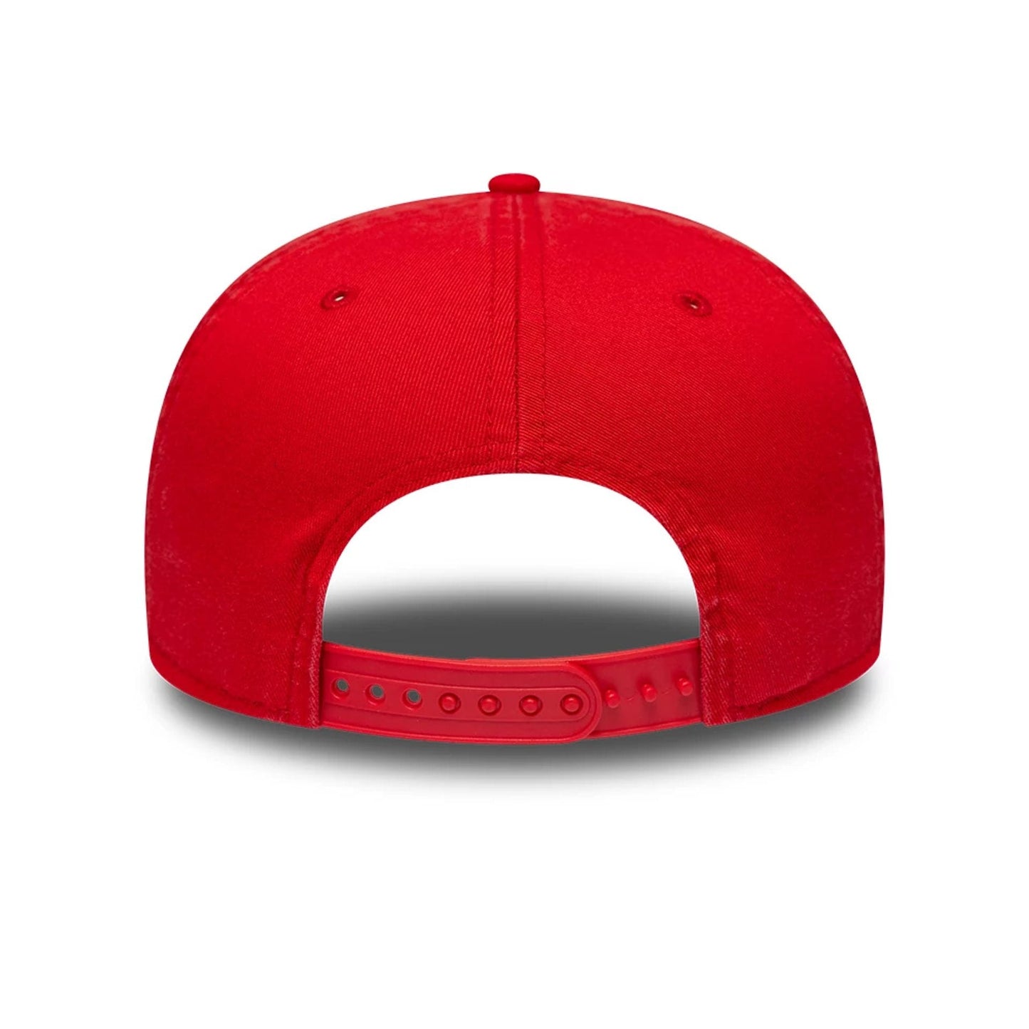 Pictured is this MLB Championship St. Louis Cardinals 19TWENTY cap in red. 7