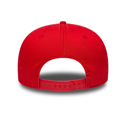Pictured is this MLB Championship St. Louis Cardinals 19TWENTY cap in red. 7