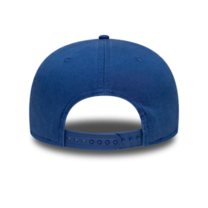 Pictured is this MLB Championship Chicago Cubs 19TWENTY cap in blue. 5