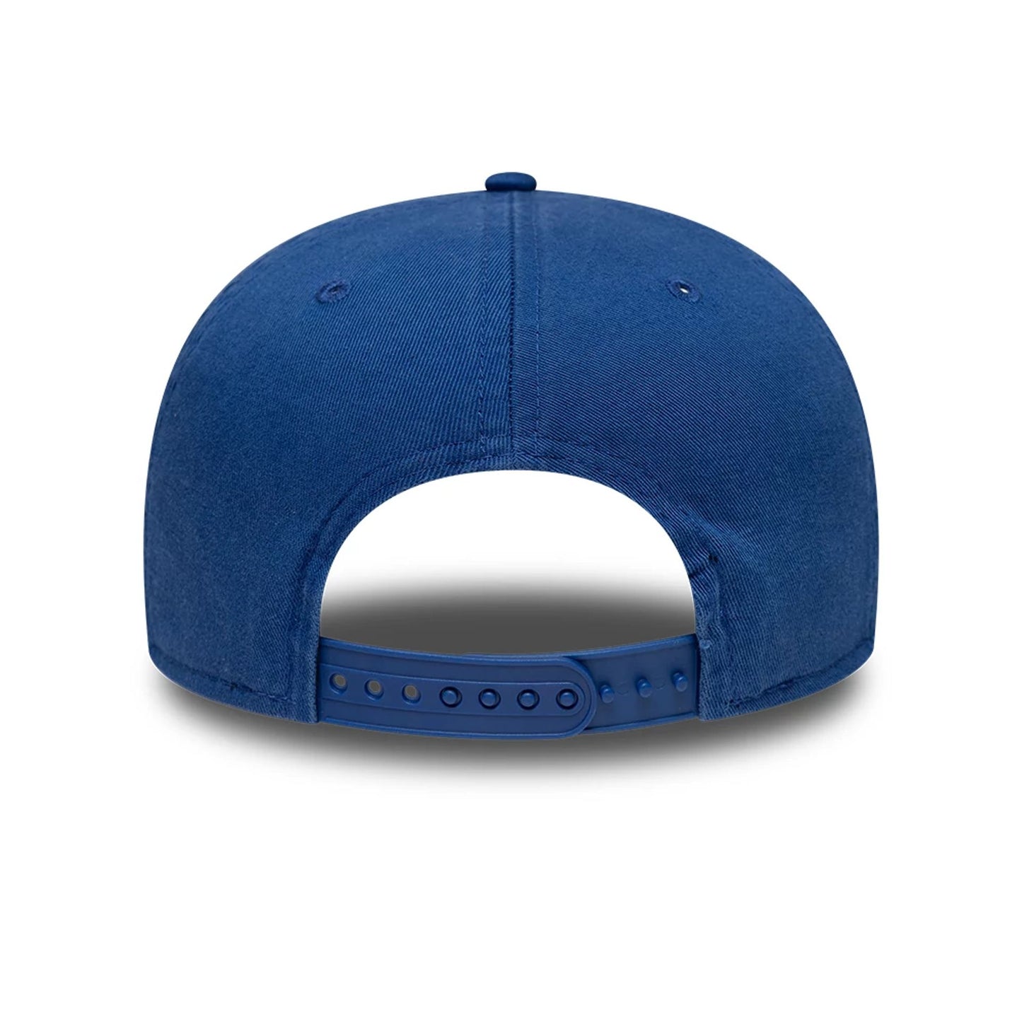 Pictured is this MLB Championship Chicago Cubs 19TWENTY cap in blue. 5