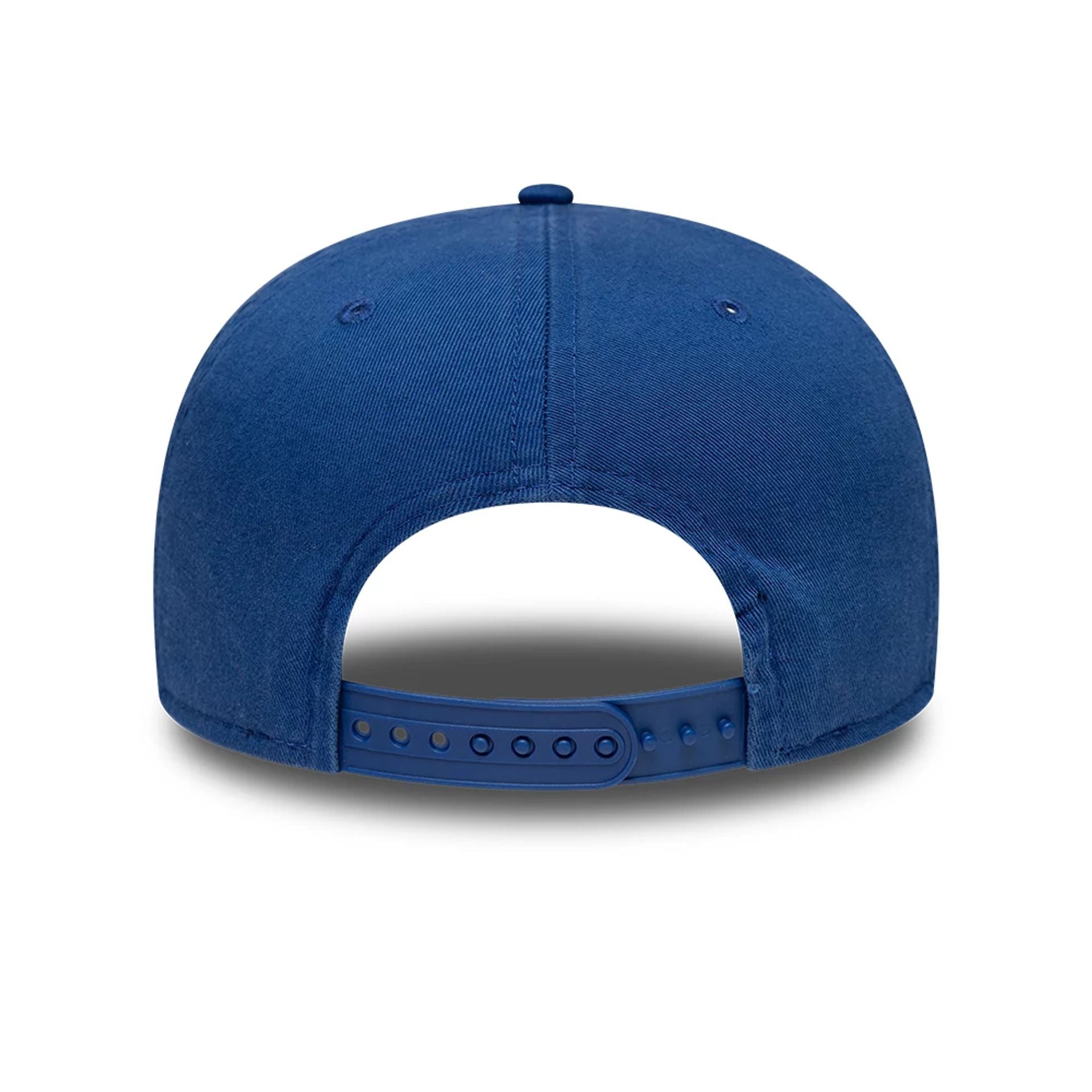 Pictured is this MLB Championship Chicago Cubs 19TWENTY cap in blue. 5