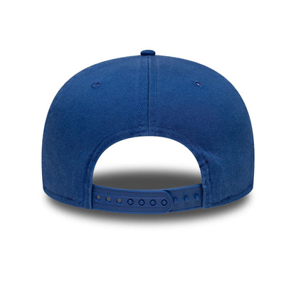 Pictured is this MLB Championship Chicago Cubs 19TWENTY cap in blue. 5