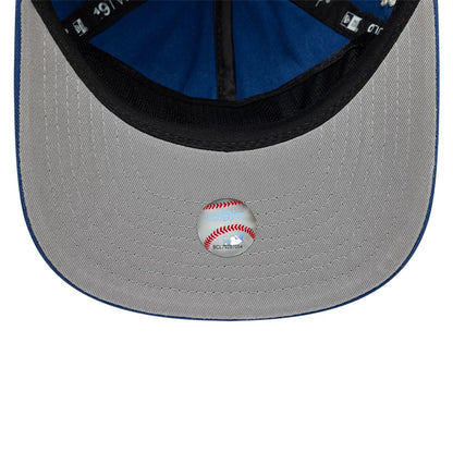 Pictured is this MLB Championship Chicago Cubs 19TWENTY cap in blue. 2