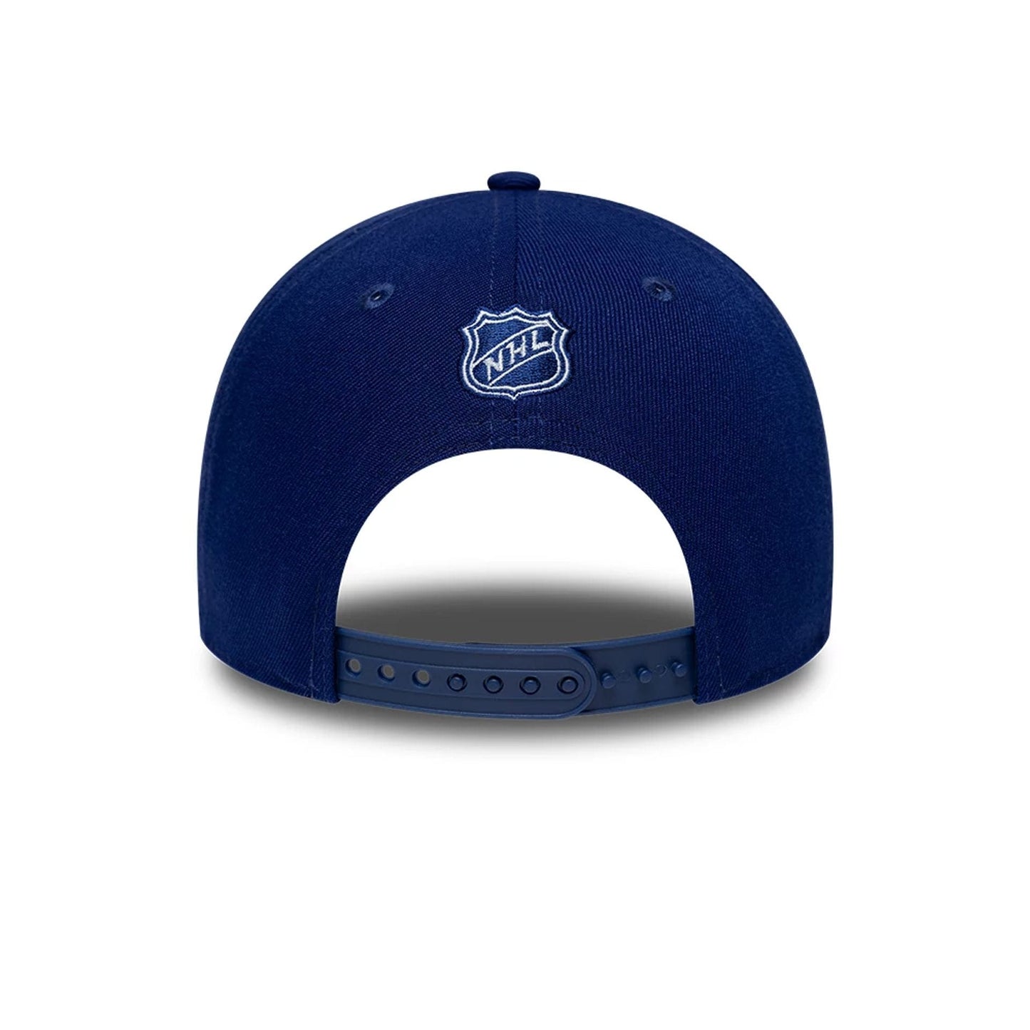 Pictured is this NHL Team Tampa Bay Lightning 9FORTY M-Crown cap in dark blue. 5