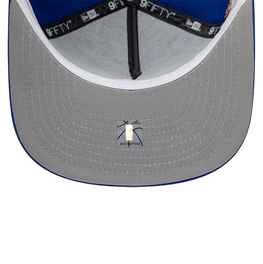 9FIFTY Snapback Caps & Hats | NEC UK