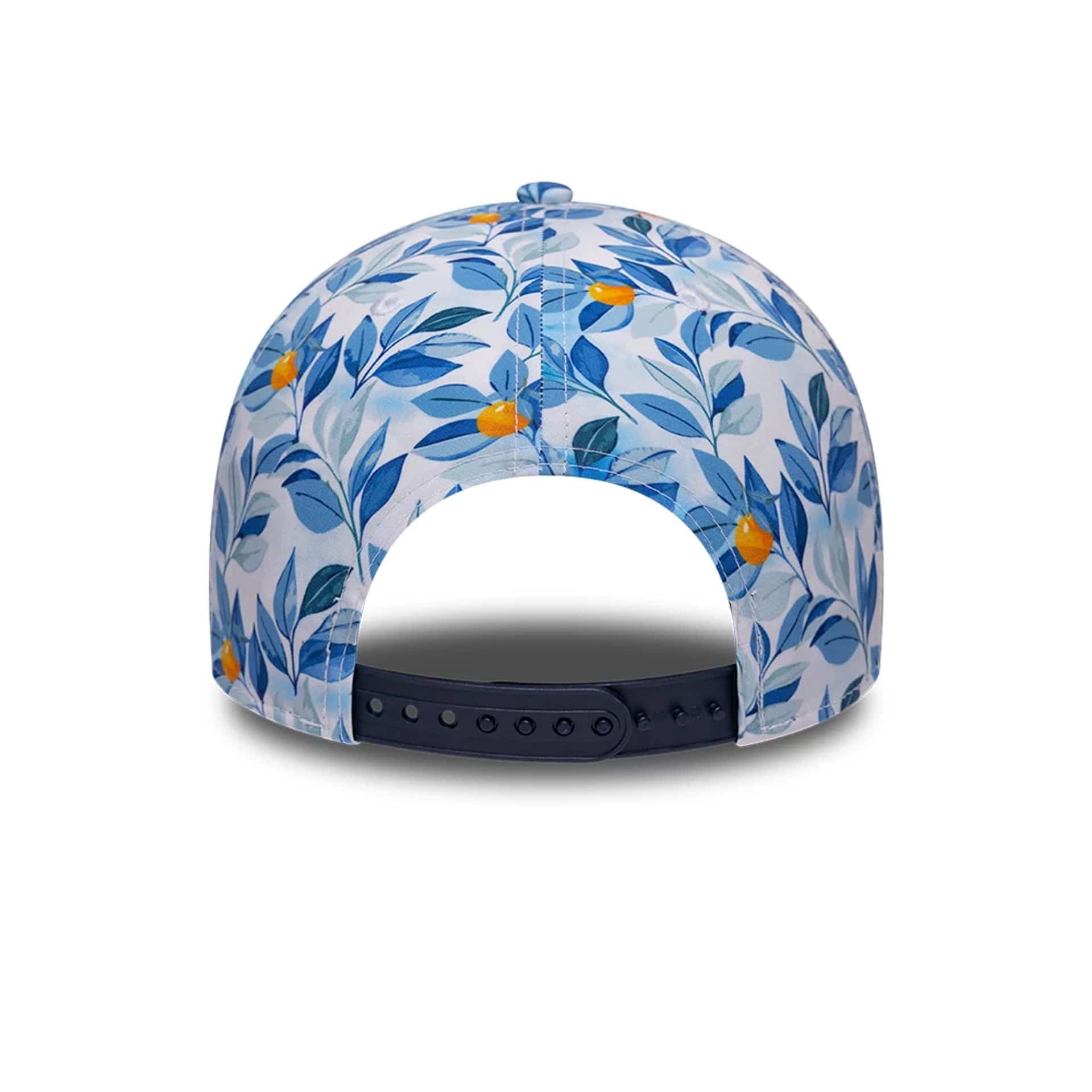 Pictured is this Williams Barcelona Race Special 9FORTY cap in Multi. 5