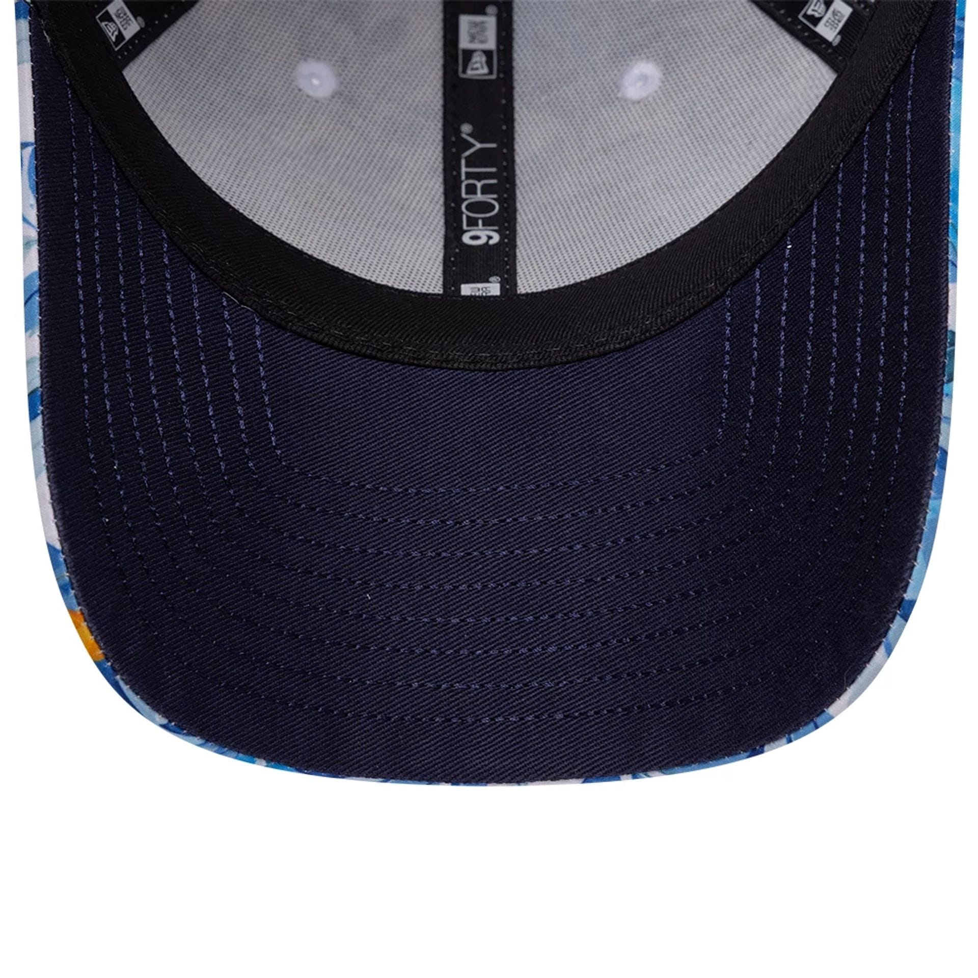 Pictured is this Williams Barcelona Race Special 9FORTY cap in Multi. 2
