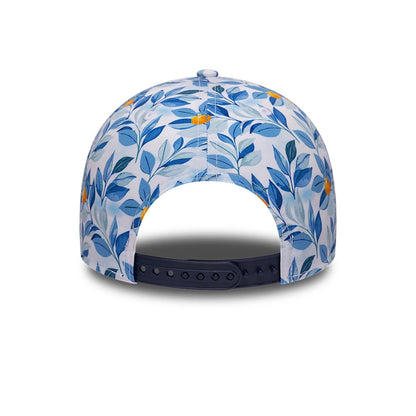 Pictured is this Williams Carlos Sainz Barcelona Race Special 9FORTY cap in Multi. 5