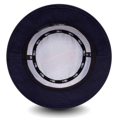 Pictured is this Williams GB Race Special Bucket cap in navy. 5