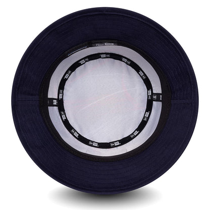 Pictured is this Williams GB Race Special Bucket cap in navy. 5