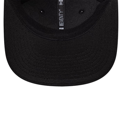 Pictured is this Vegas Race Special TGR Haas F1 9SEVENTY Stretch Snap cap in black. 7