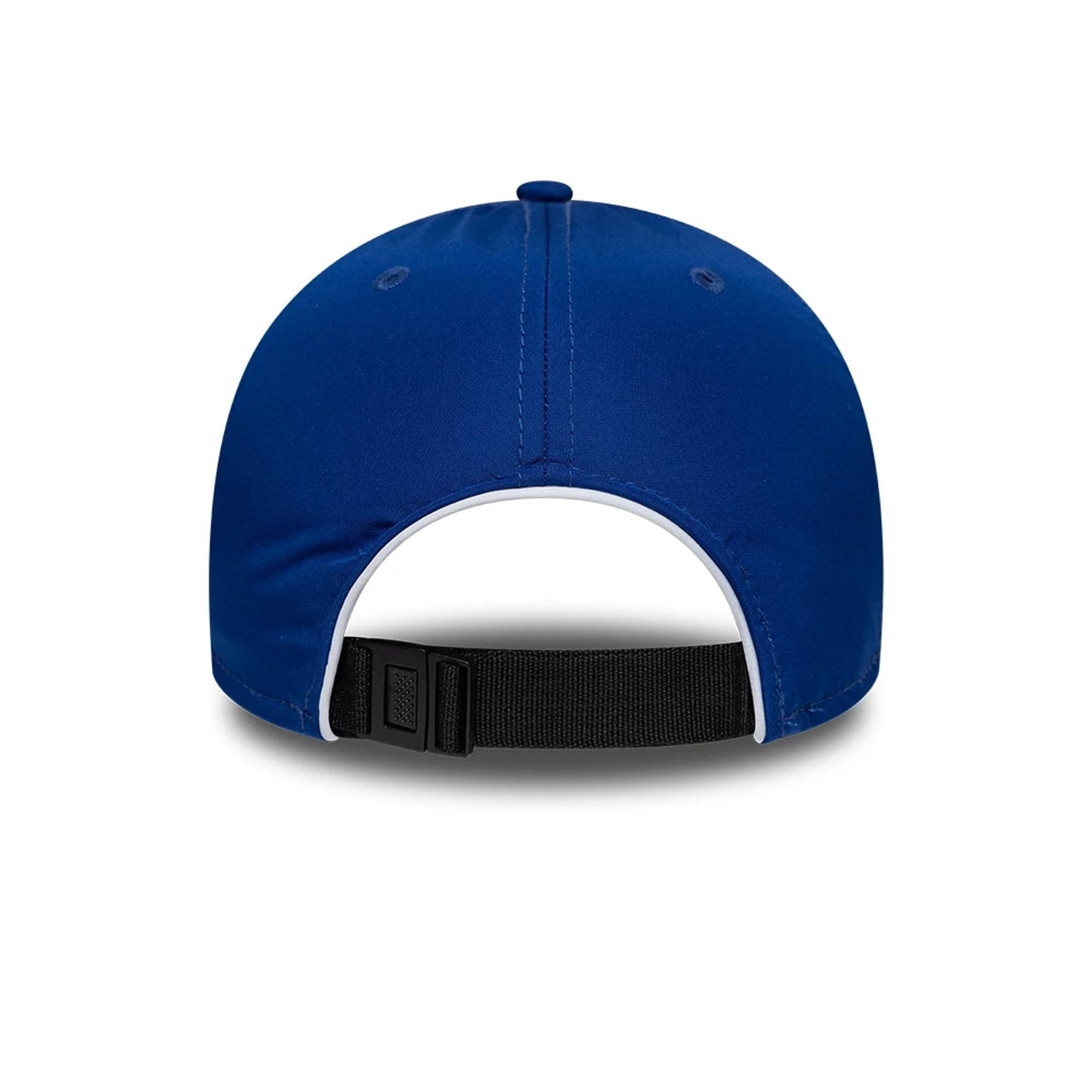 Pictured is this MLB Panel LA Dodgers 9TWENTY A-Frame cap in blue. 5