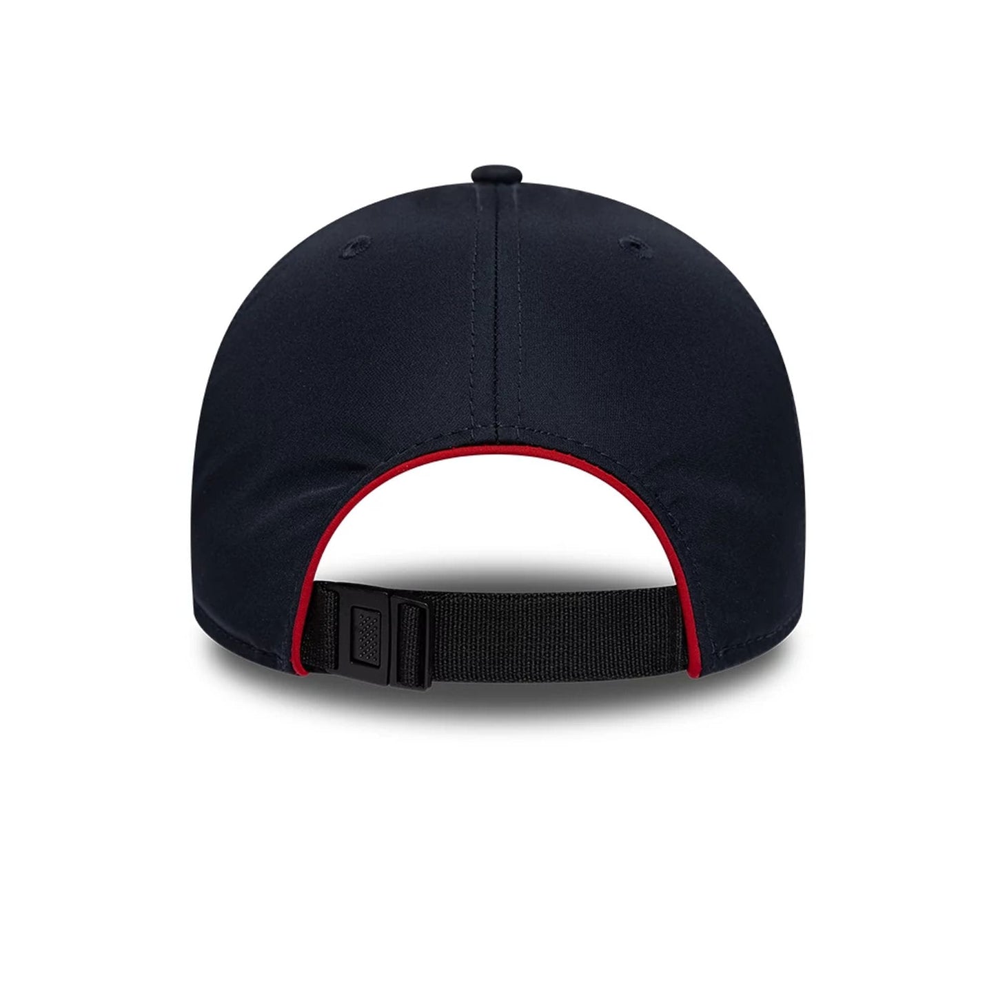 Pictured is this MLB Panel New York Yankees 9TWENTY A-Frame cap in navy. 5