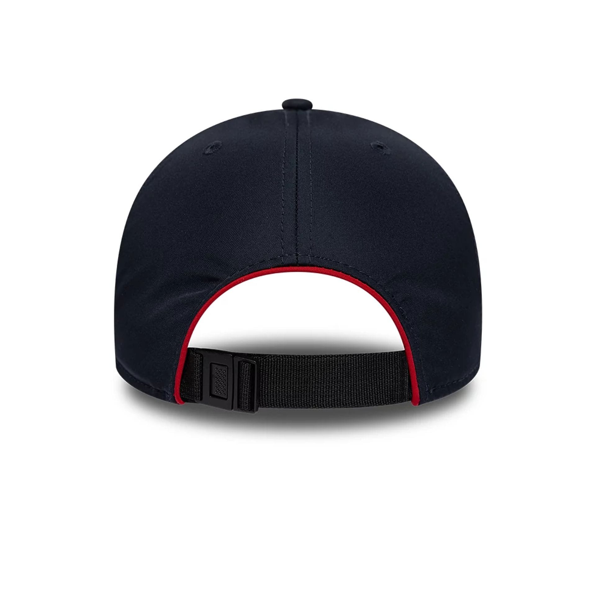 Pictured is this MLB Panel New York Yankees 9TWENTY A-Frame cap in navy. 5