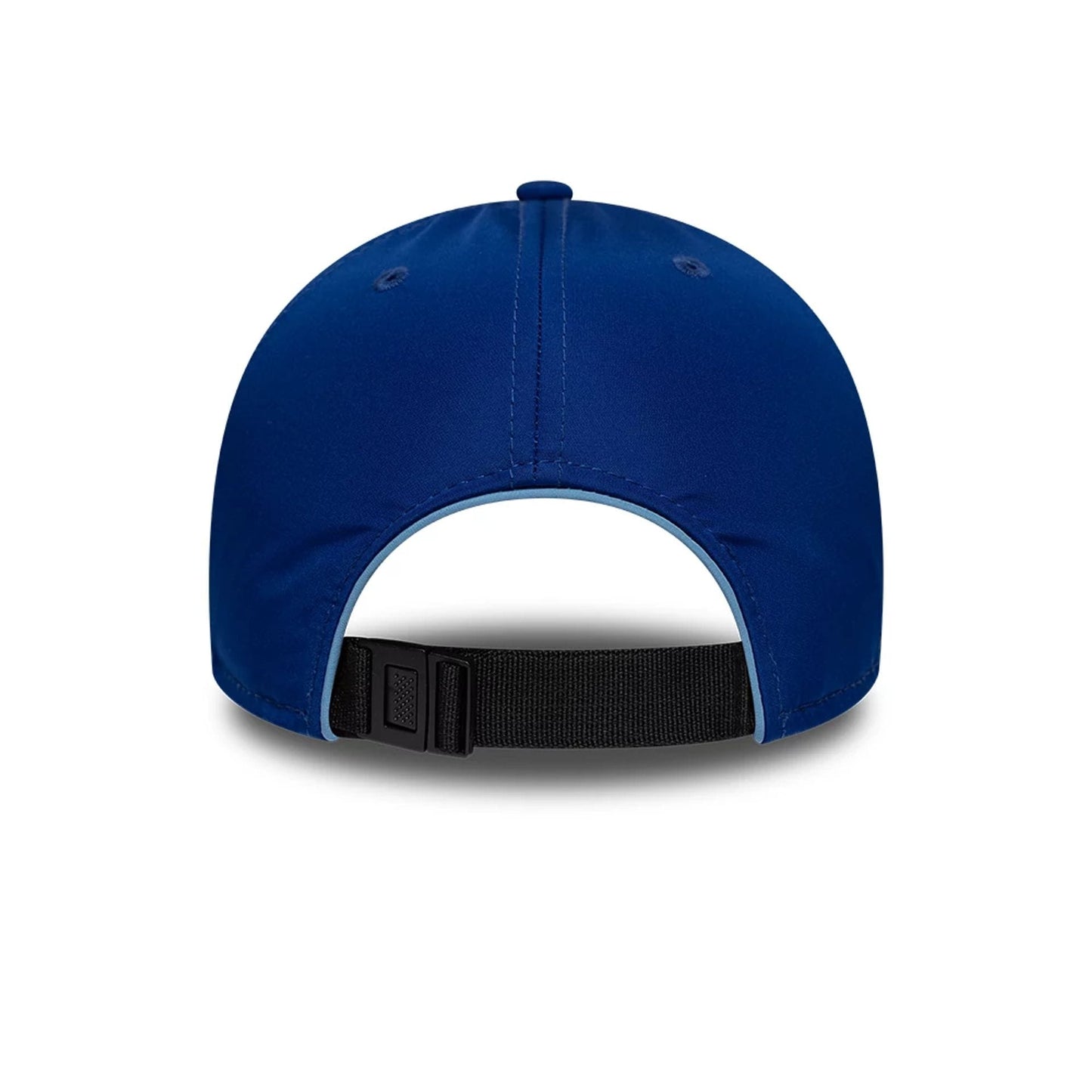 Pictured is this MLB Panel Kansas City Royals 9TWENTY A-Frame cap in blue. 5