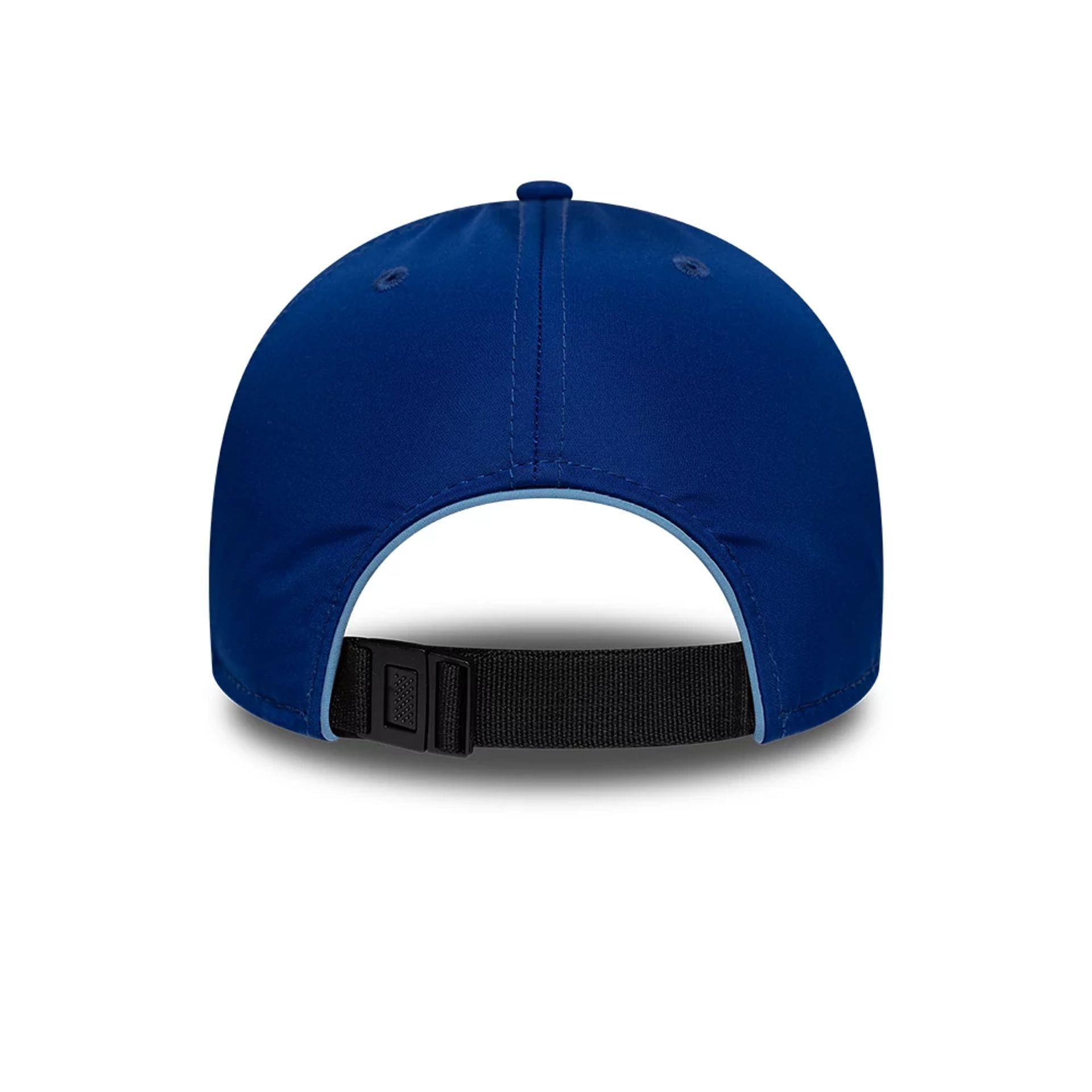 Pictured is this MLB Panel Kansas City Royals 9TWENTY A-Frame cap in blue. 5